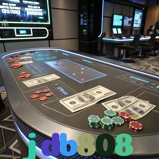  jdb808