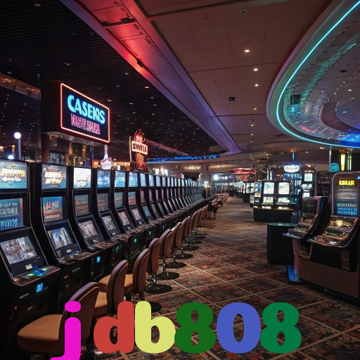  jdb808