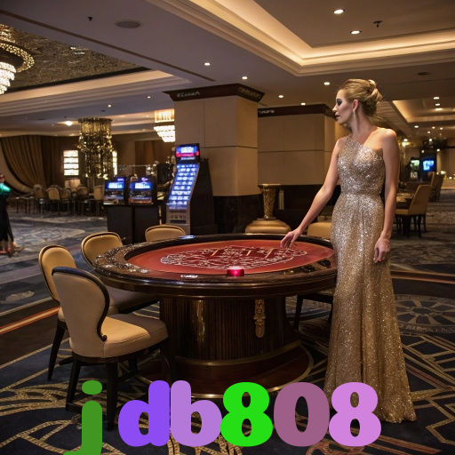  jdb808