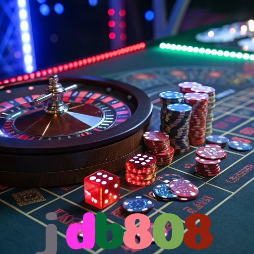  jdb808