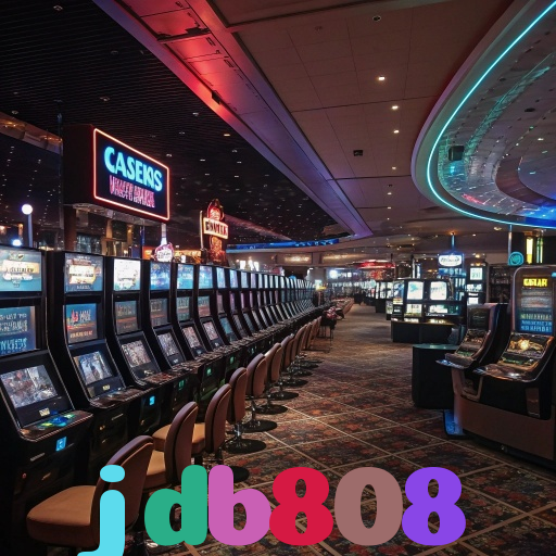  jdb808