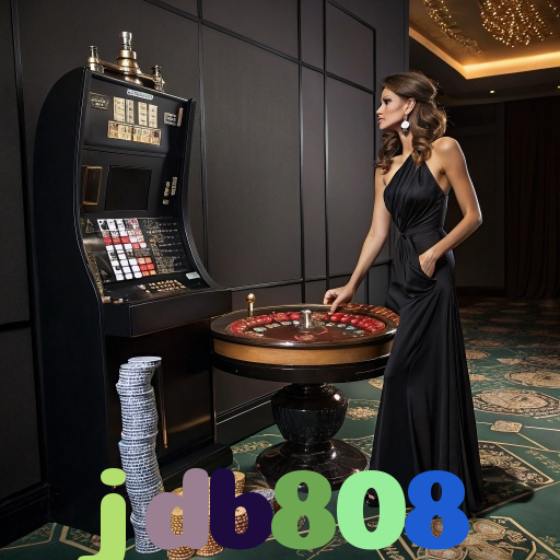  jdb808