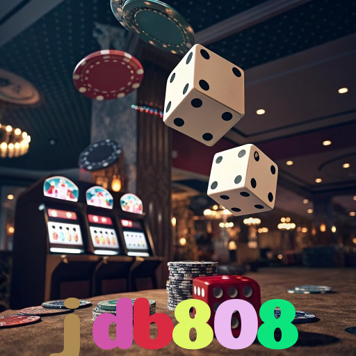  jdb808