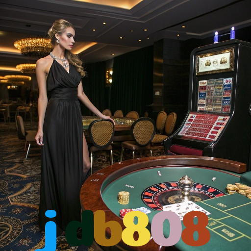  jdb808