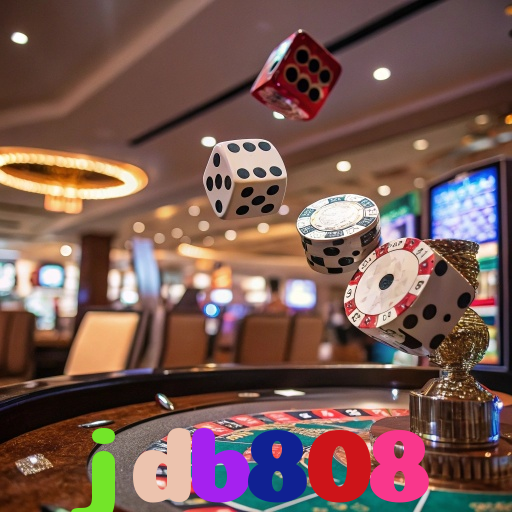 jdb808
