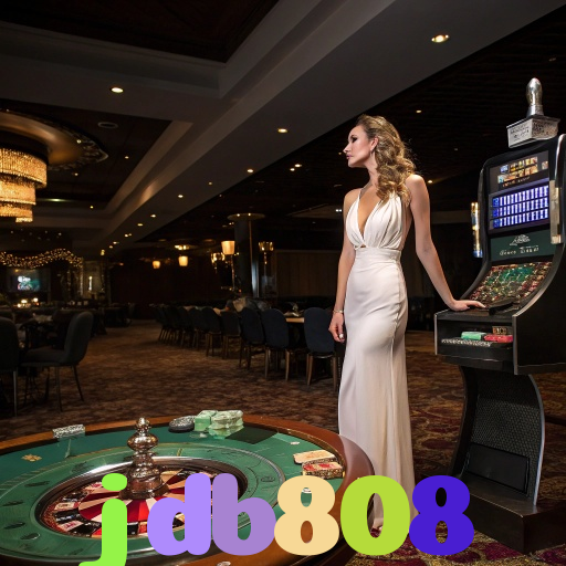  jdb808