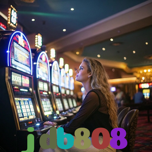  jdb808