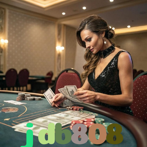  jdb808