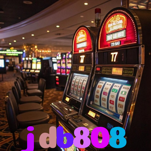  jdb808