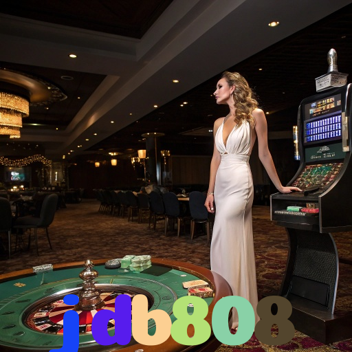  jdb808
