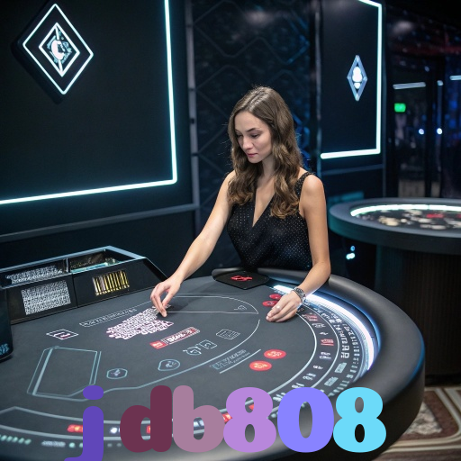  jdb808