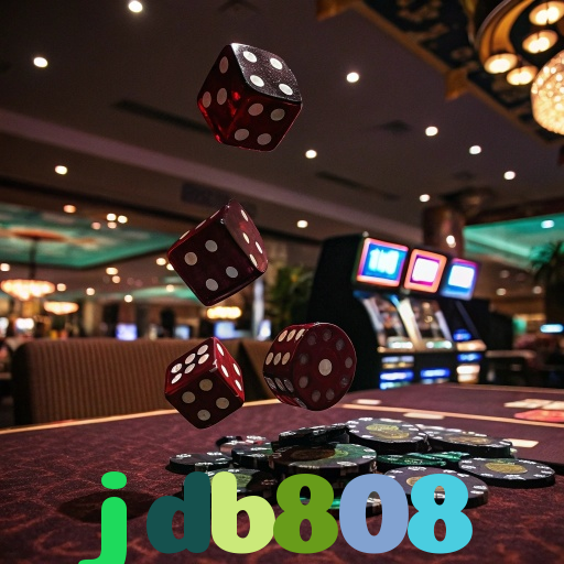  jdb808