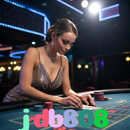  jdb808