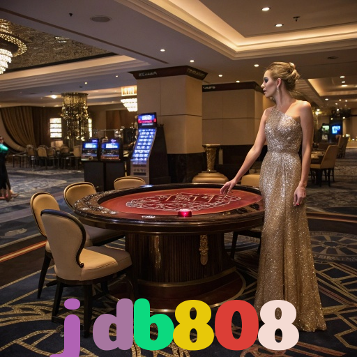  jdb808