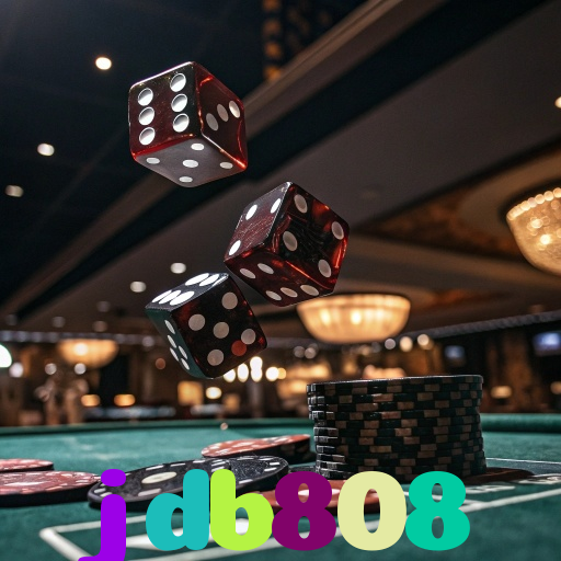  jdb808