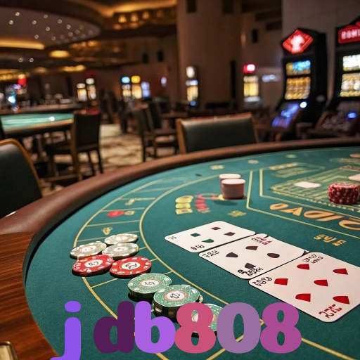  jdb808