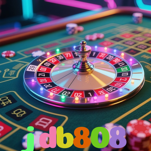  jdb808