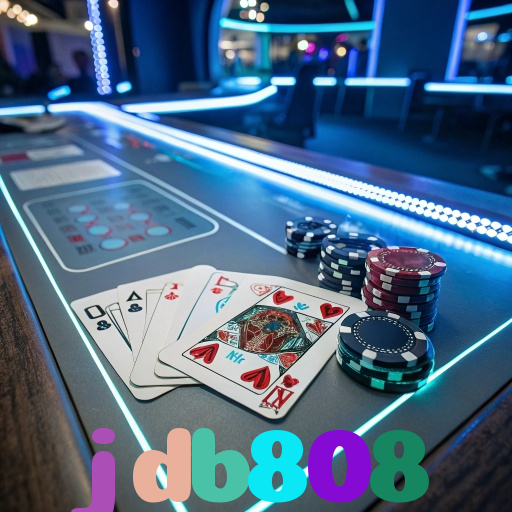  jdb808