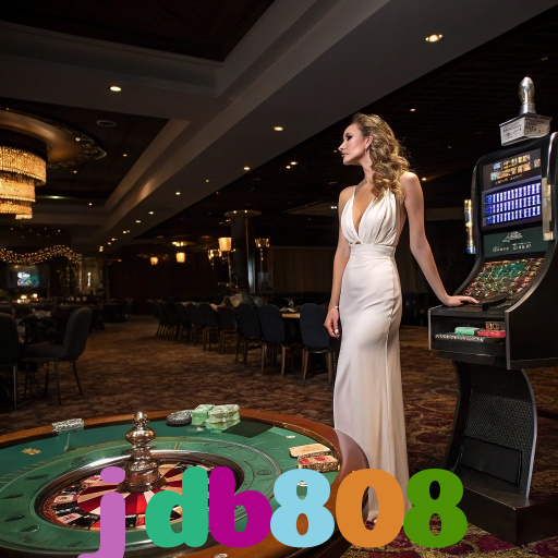  jdb808