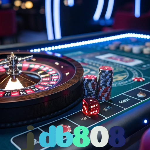  jdb808