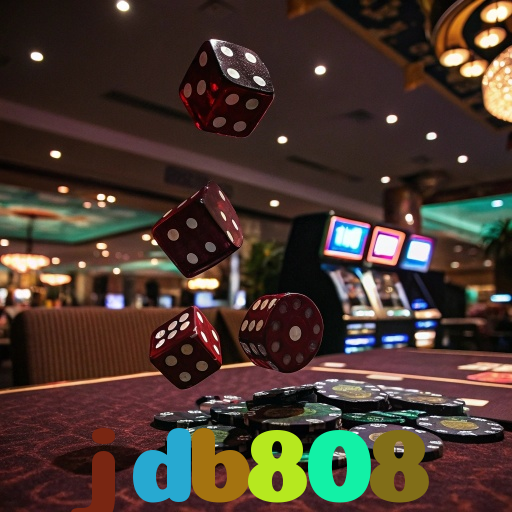  jdb808