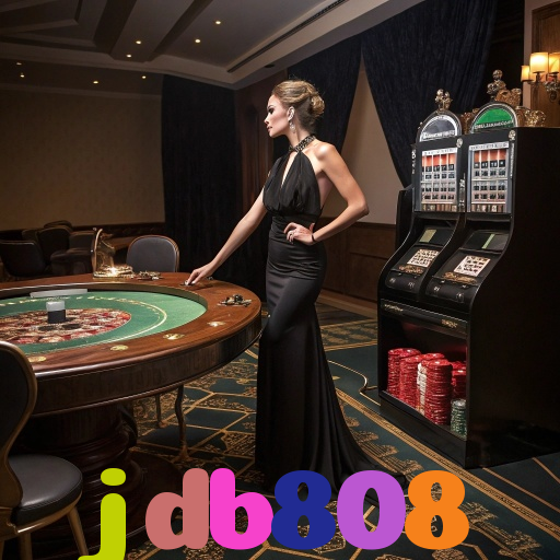  jdb808