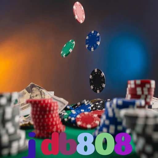  jdb808