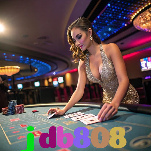  jdb808