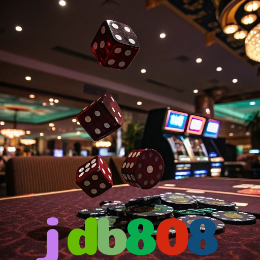  jdb808