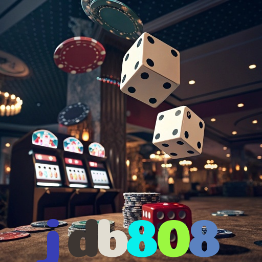  jdb808