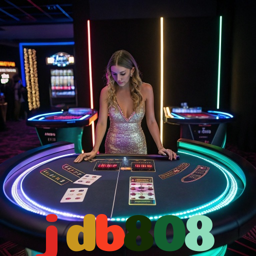  jdb808