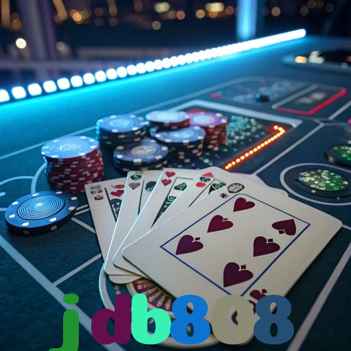  jdb808