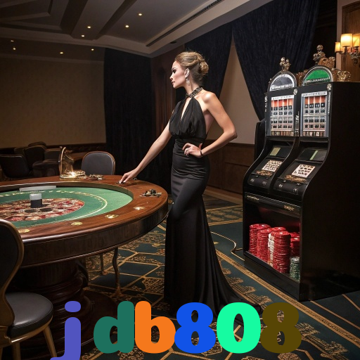  jdb808