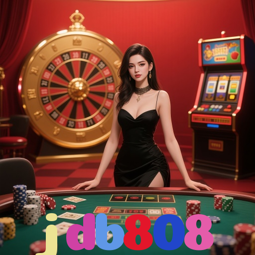  jdb808