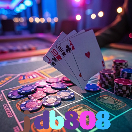  jdb808