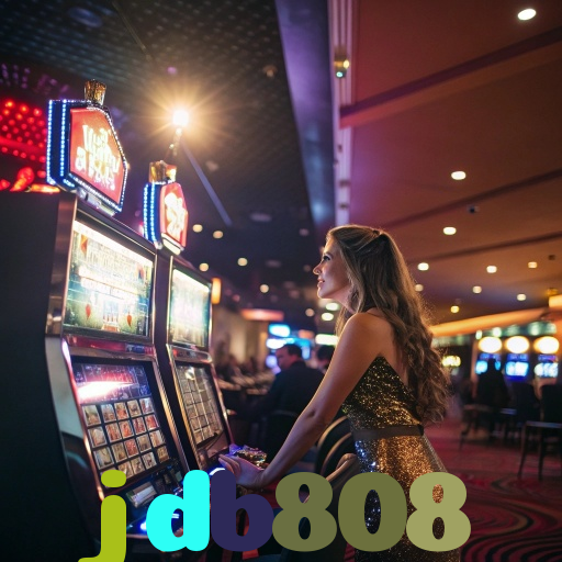  jdb808