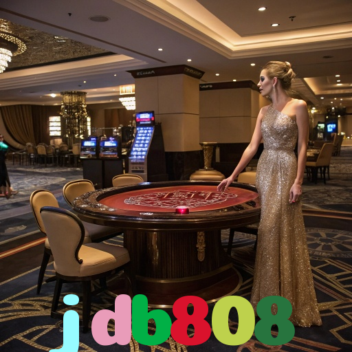  jdb808