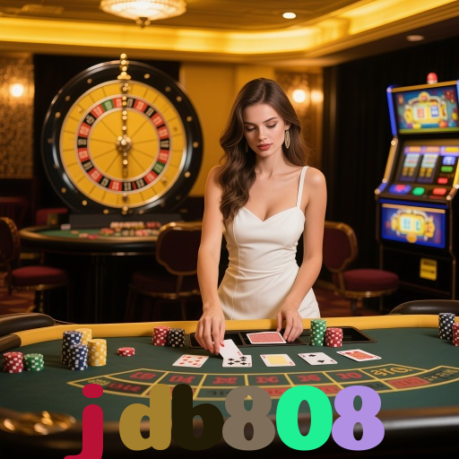  jdb808