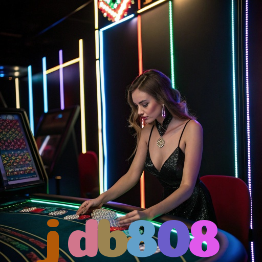  jdb808