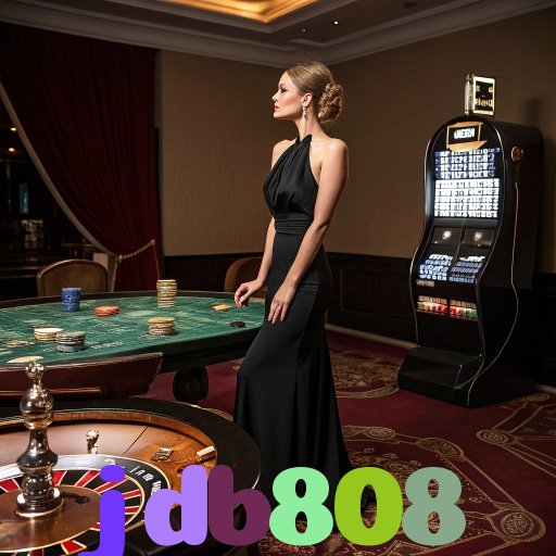  jdb808