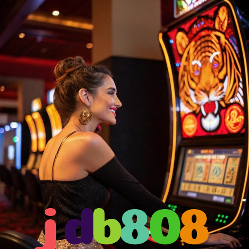  jdb808