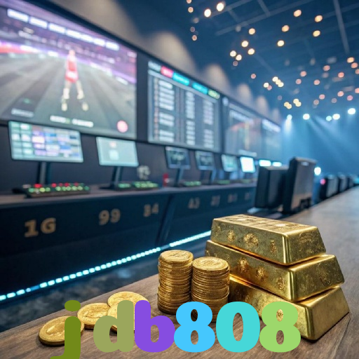 jdb808