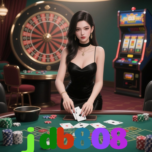  jdb808
