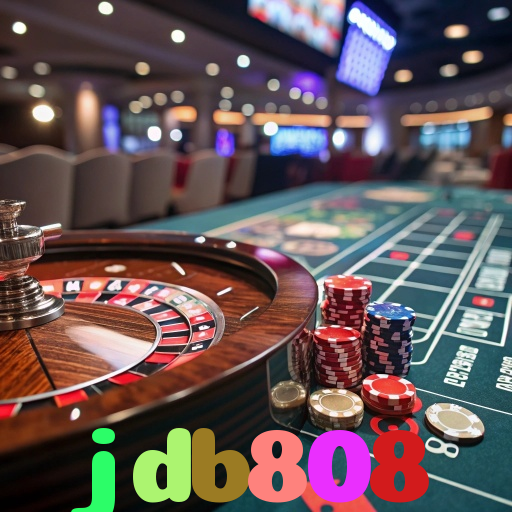  jdb808
