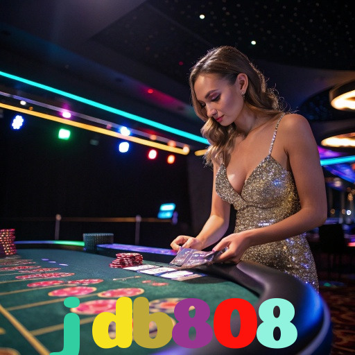  jdb808