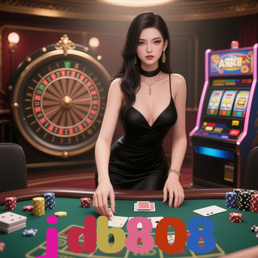  jdb808