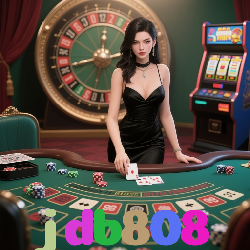  jdb808