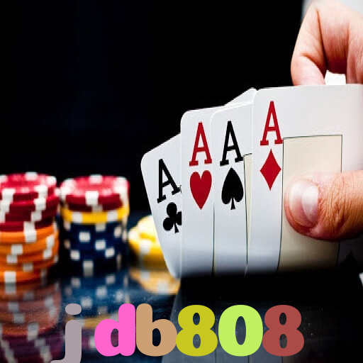  jdb808