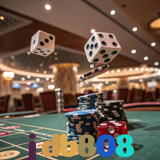  jdb808