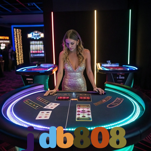  jdb808